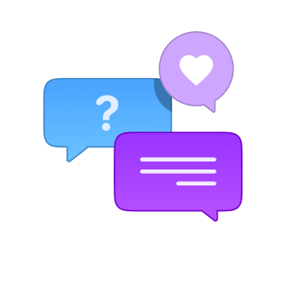 언제든 물어볼 수 있는
코드잇 커뮤니티