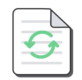 문서 자동화 역량