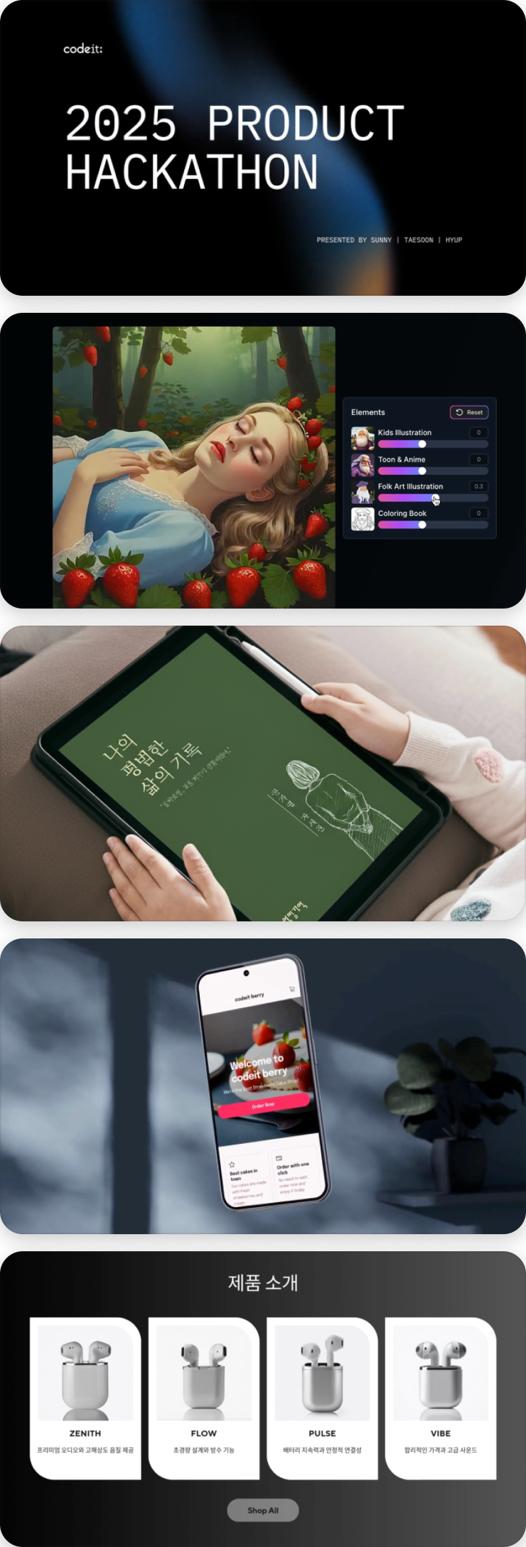 examples