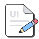 UI 디자인 기본기