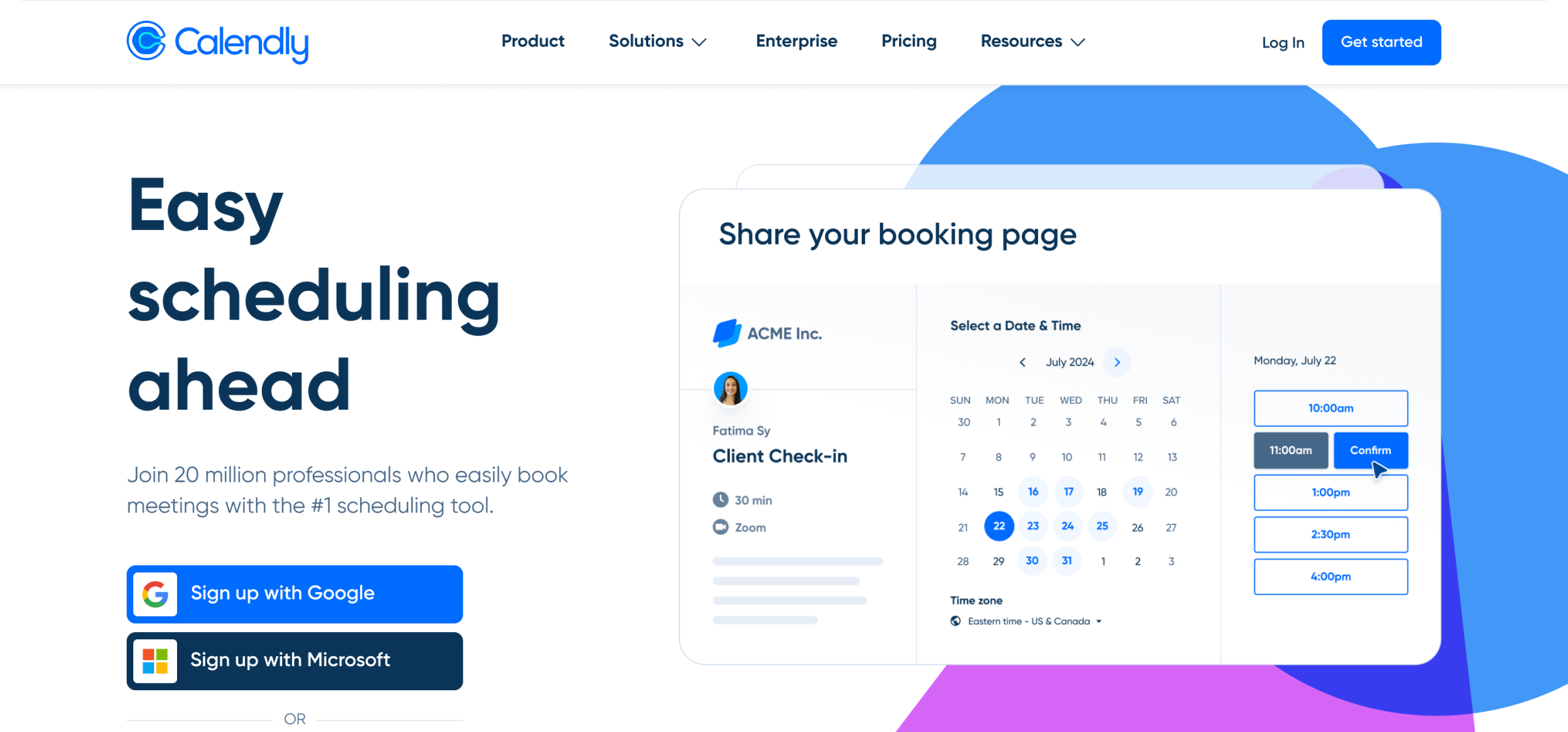 랜딩페이지 클론 디자인