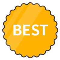 best badge