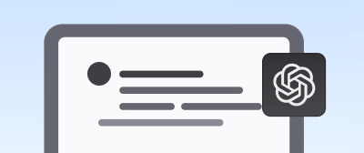 커스텀 GPT 만들기 프로젝트