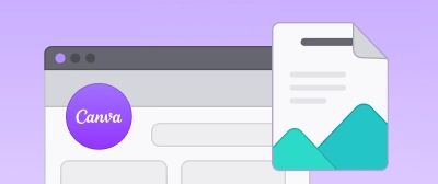 Canva 프로젝트 : 제품을 돋보이게 하는 디자인