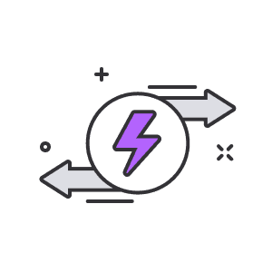 학습할때마다 서로 추가 경험치가 쌓여요.