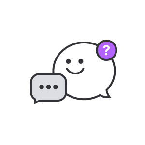 궁금한게 생기면 함께 고민하고 해결해요.