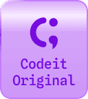 Codeit Original Content