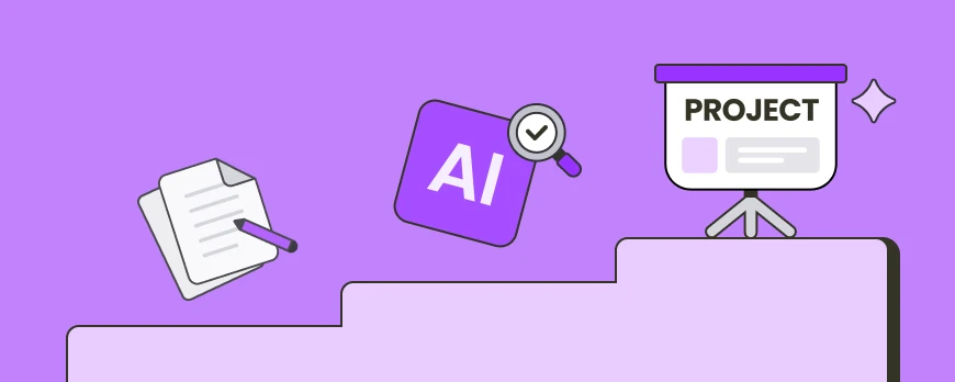 문제 정의부터 AI 프로젝트 완성까지의 단계
