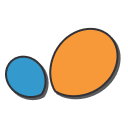scikit-learn
 모델링 아이콘