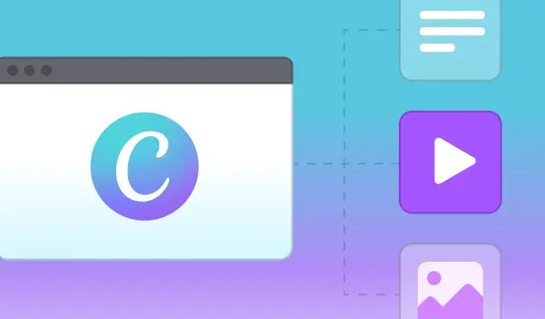 Canva 핵심 기능을 익혀 포스터·숏폼 영상 제작하기