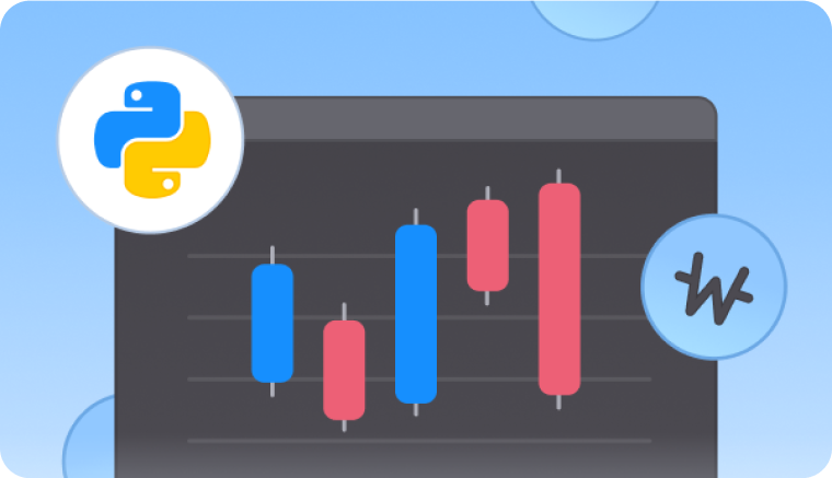 실제 주식 데이터를 활용한 자동 매매 프로그램 만들기