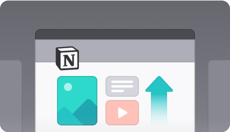 노션 활용법을 마스터하고 나만의 템플릿까지 만들기