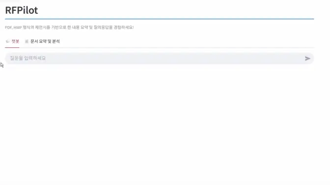 텍스트 처리·분석 AI 모델 만들기