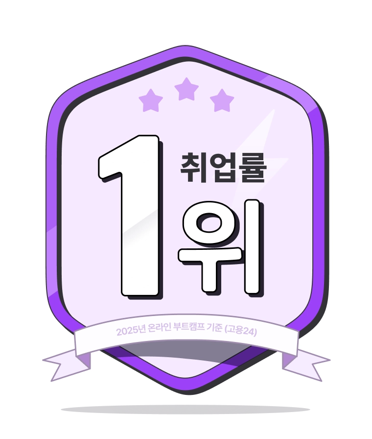 만족도 1위