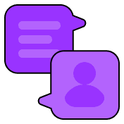 멘토와의
1:1 기술 모의 면접