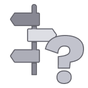 방향성 없는
취업 준비?