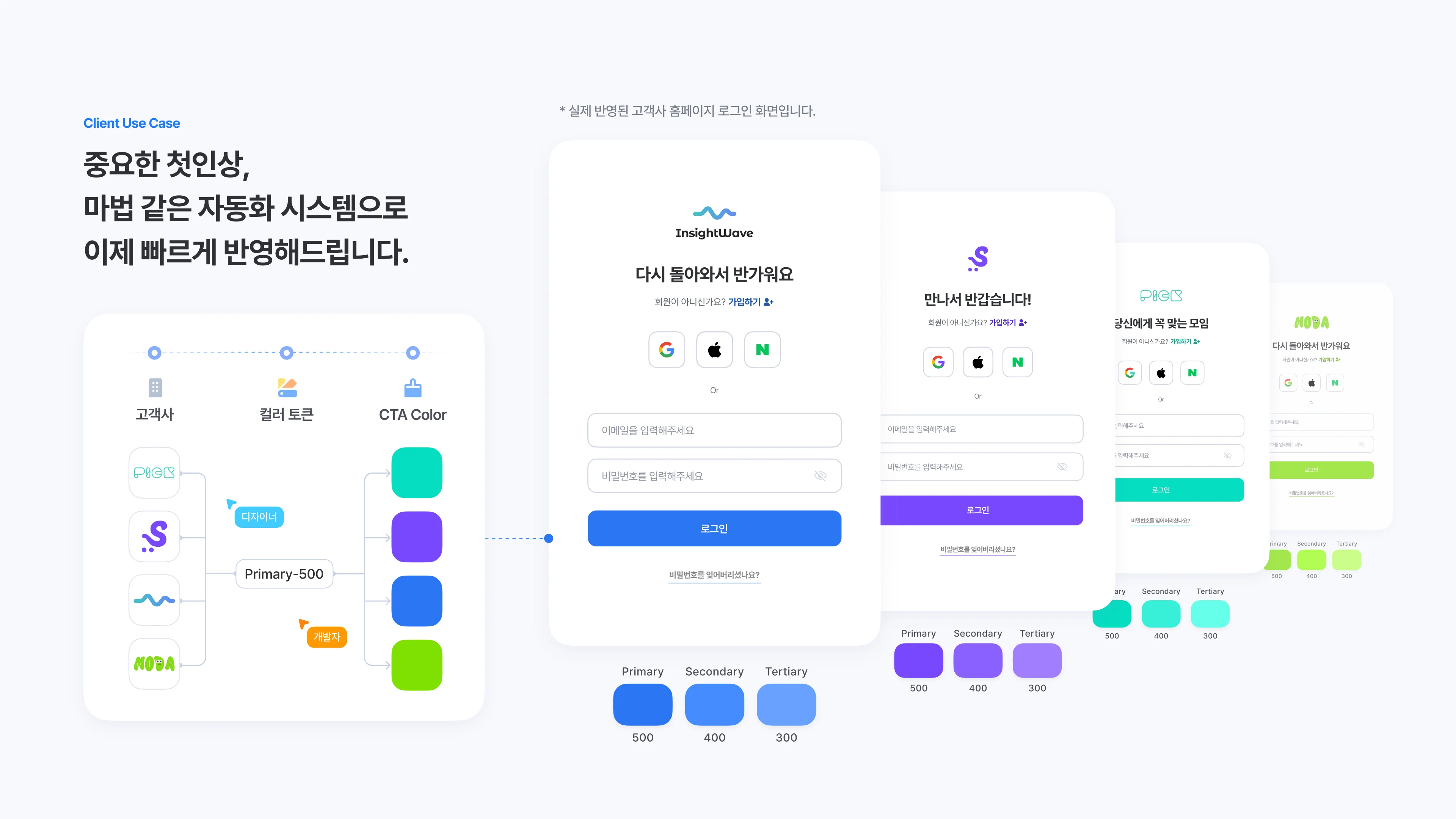 portfolio