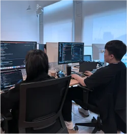 서비스 운영 & 개선