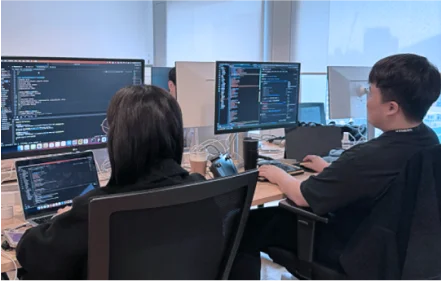 서비스 운영 & 개선