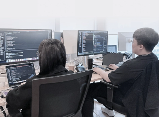 서비스 운영 & 개선