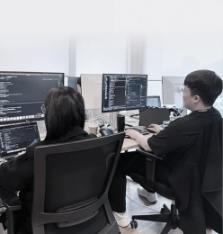 서비스 운영 & 개선