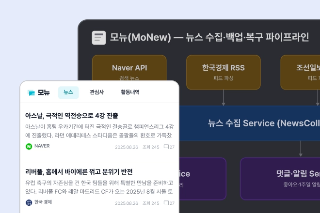 5G EMS·보안 솔루션 구축 프로젝트