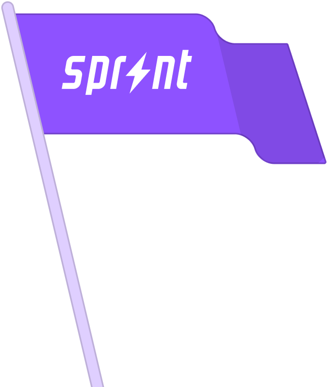 sprint