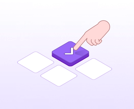 좋은 포폴을
보는 눈 키우기