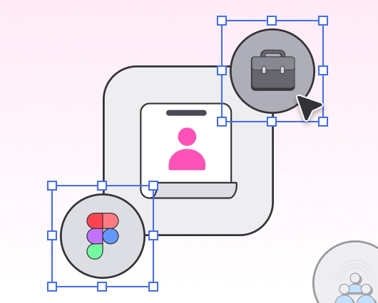 퍼스널
브랜딩 설계