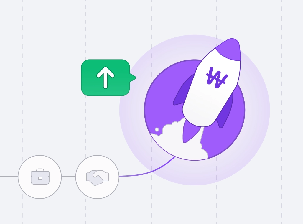 STEP 3 | 운영 및 수익화