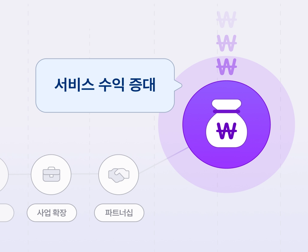 STEP 3 | 운영 및 수익화