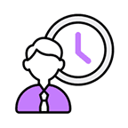 전담 매니저의 밀착 케어