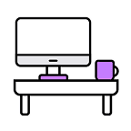 오프라인 학습 공간 제공