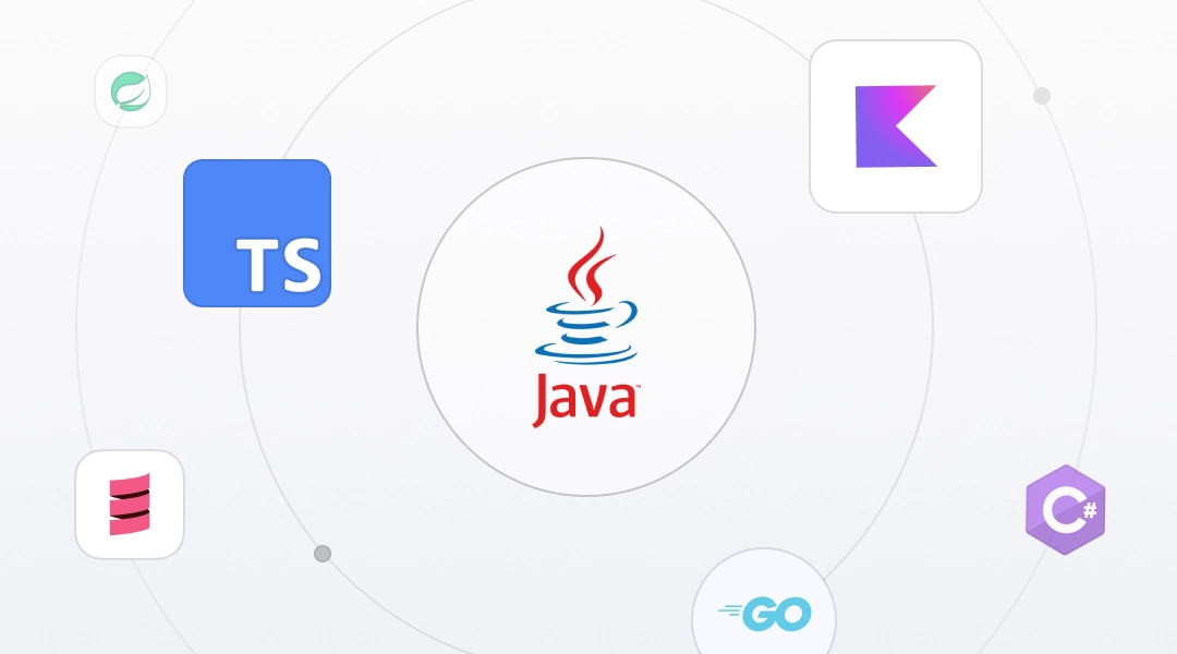객체지향 기반 Java