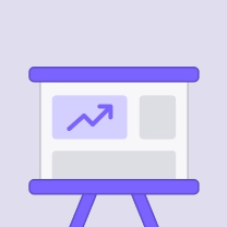 IR 자료 및 발표 코칭