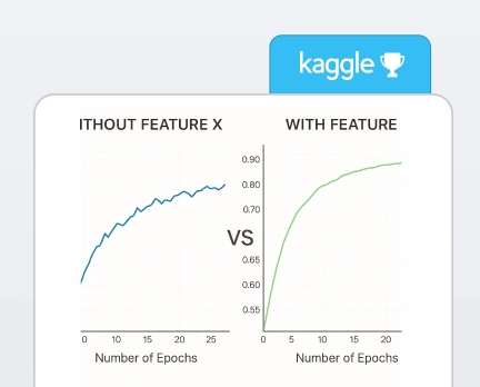 Kaggle 경진대회형 프로젝트