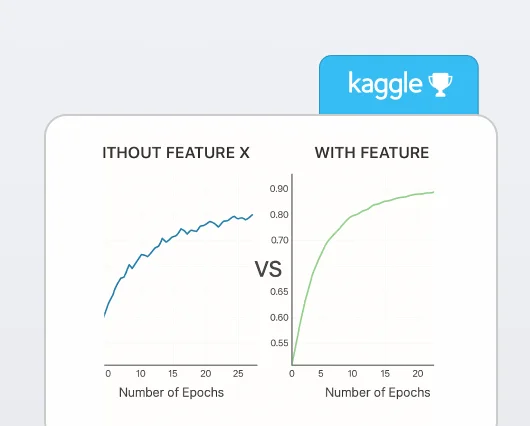 Kaggle 경진대회형 프로젝트