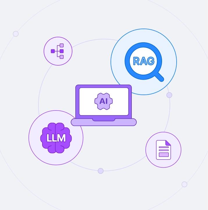 다양한 도메인과 AI 기술 프로젝트로 어떤 산업군으로든 취업 가능