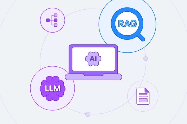 다양한 도메인과 AI 기술 프로젝트로 어떤 산업군으로든 취업 가능