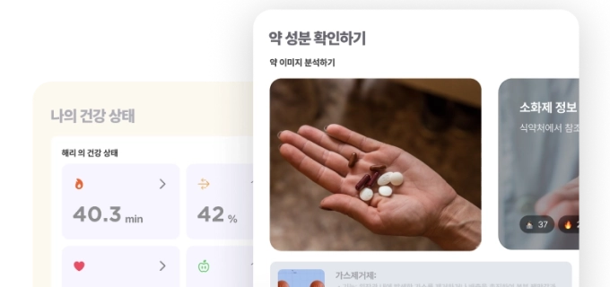 이미지 인식 모델 프로젝트