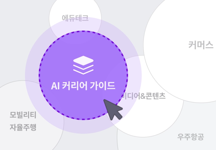 어떤 분야든 활용 가능한 
넓고 깊은 AI 기본기