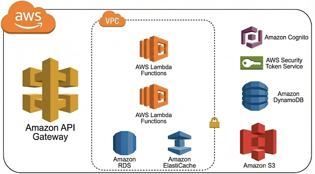 클라우드 환경 배포 인프라 구축