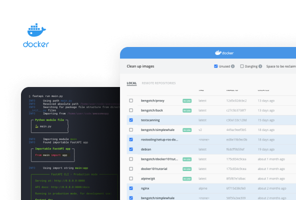 모델 설계부터 배포까지 AI 엔지니어링의 전체 사이클을 경험
