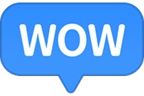 wow