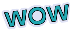 wow